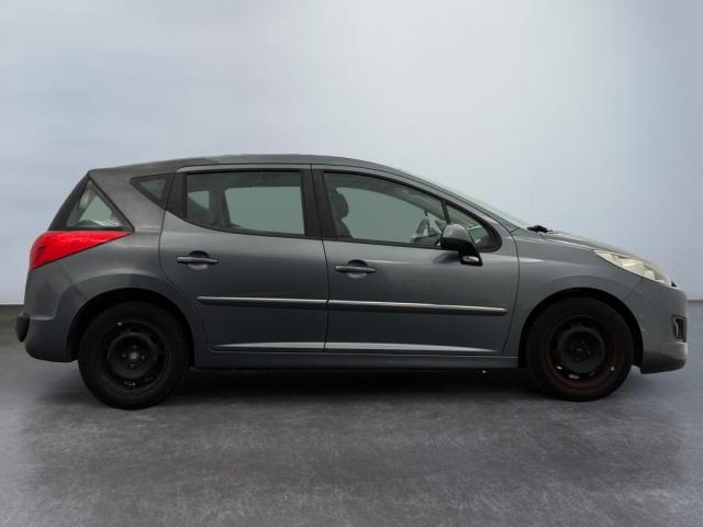 Peugeot 207 Sw image 7