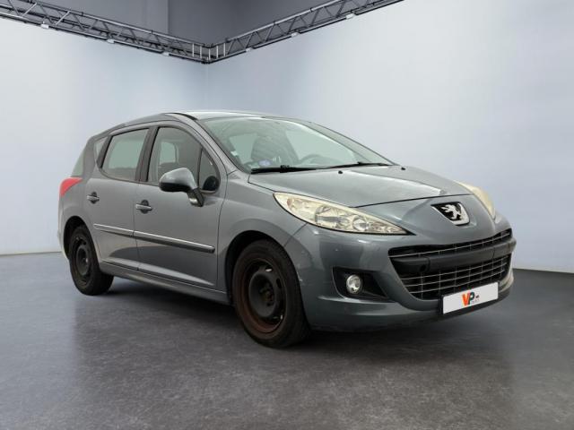 Peugeot 207 Sw image 4