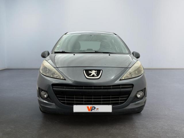 Peugeot 207 Sw image 8