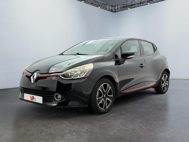 Renault Clio Iv Tce 90 Energy Eco2 Dynamique