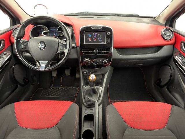 Renault Clio image 9
