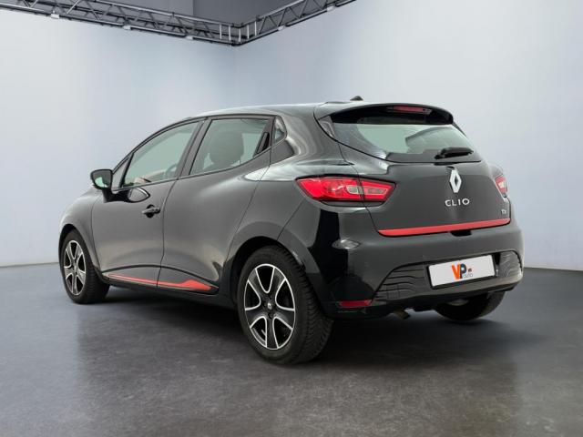 Renault Clio image 3