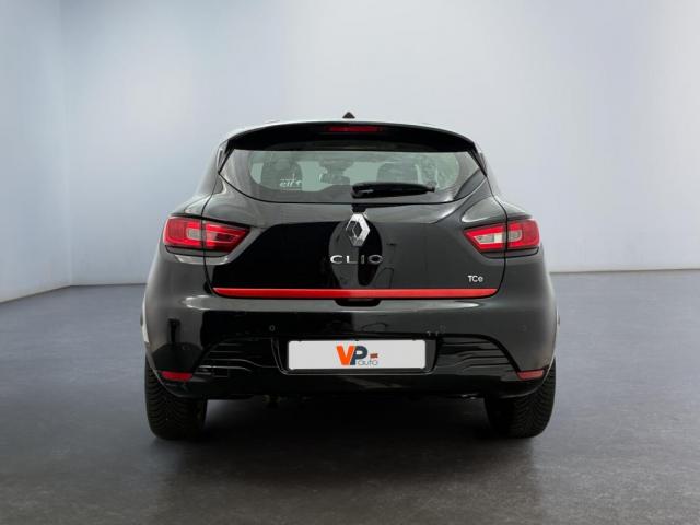 Renault Clio image 6