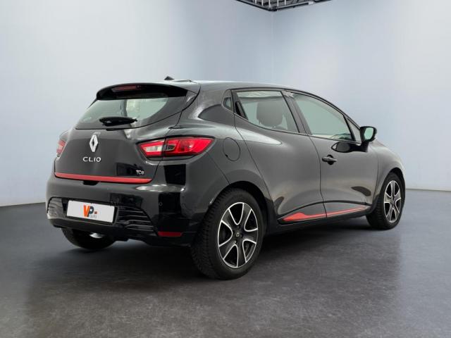 Renault Clio image 2
