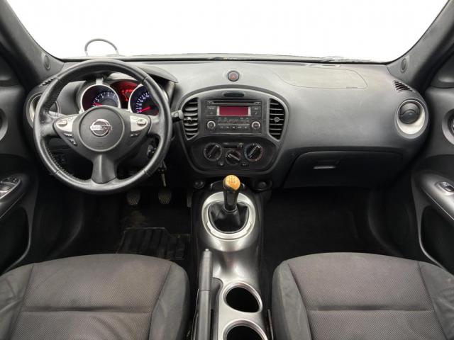 Nissan Juke image 7