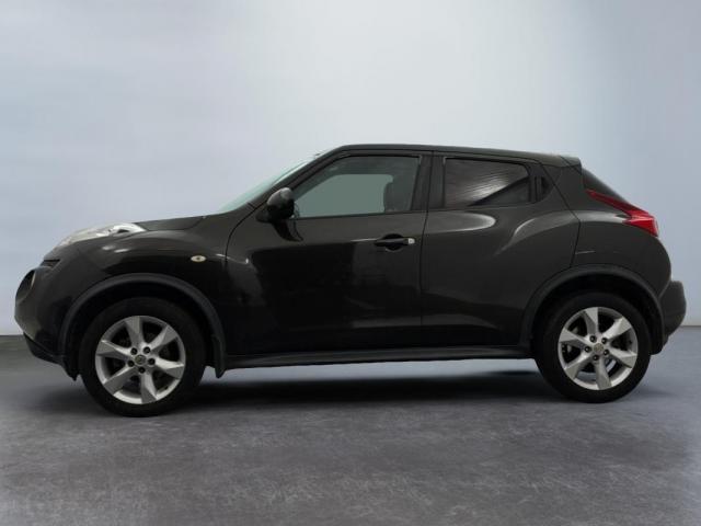 Nissan Juke image 3