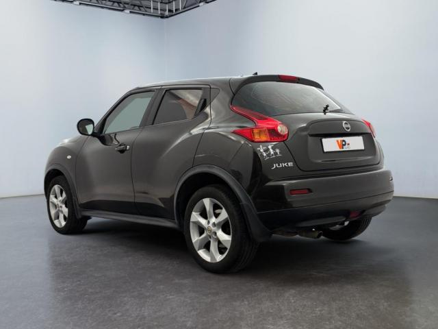 Nissan Juke image 5