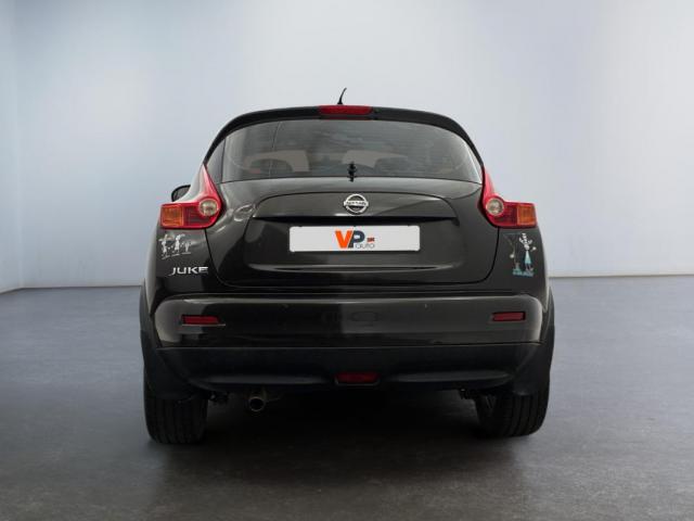 Nissan Juke image 6