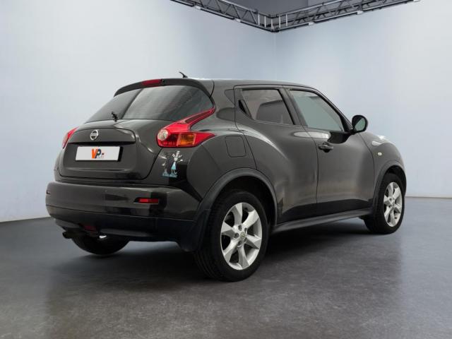 Nissan Juke image 8