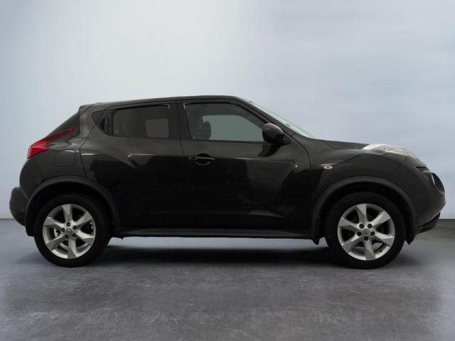 Nissan Juke image 4