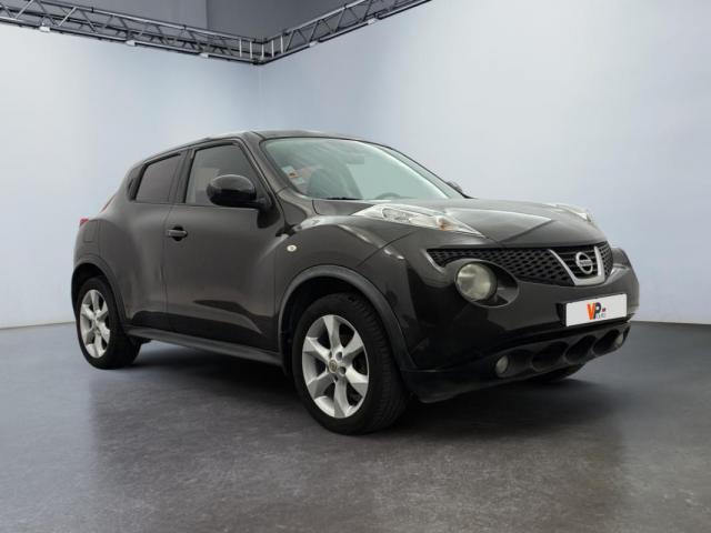 Nissan Juke image 1
