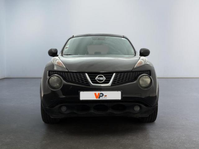 Nissan Juke image 2