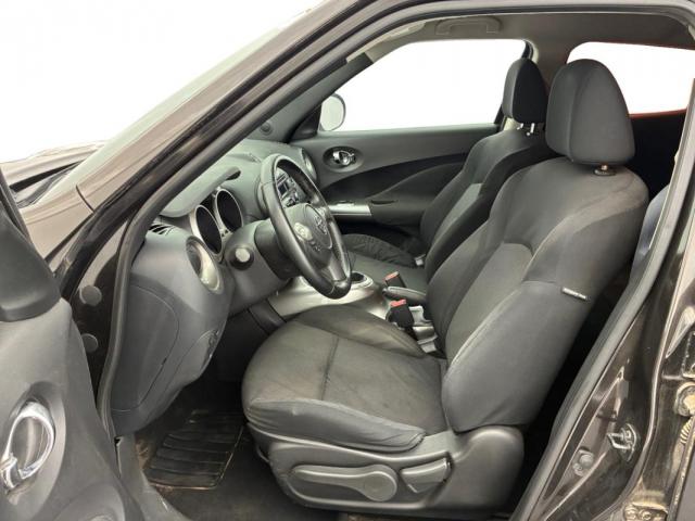 Nissan Juke image 9