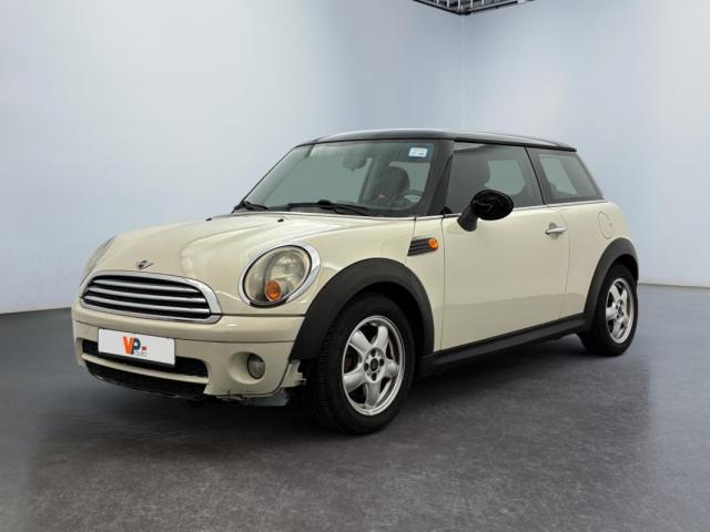 Mini Hatch d’occasion