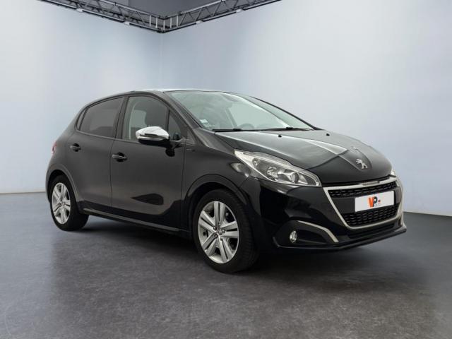 Peugeot 208 image 4