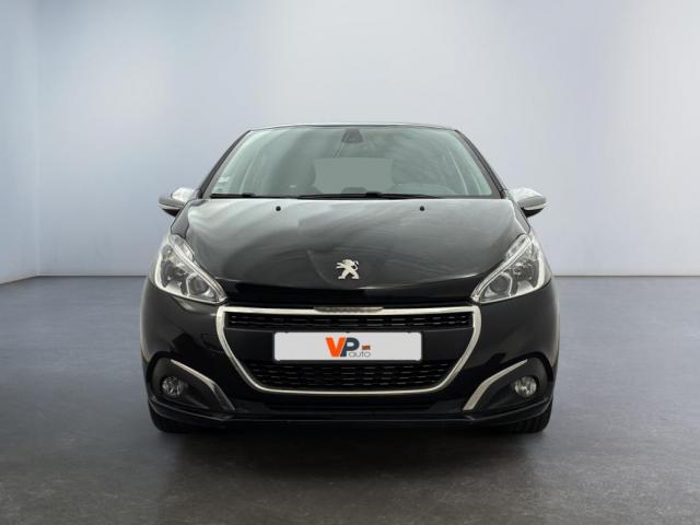 Peugeot 208 image 3