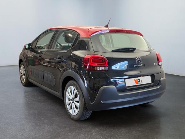Citroen C3 image 2