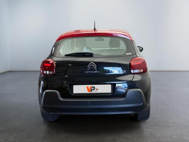 Citroen C3 image 8