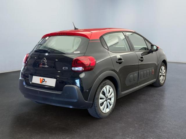 Citroen C3 image 9