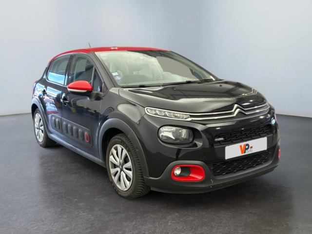 Citroen C3 image 3
