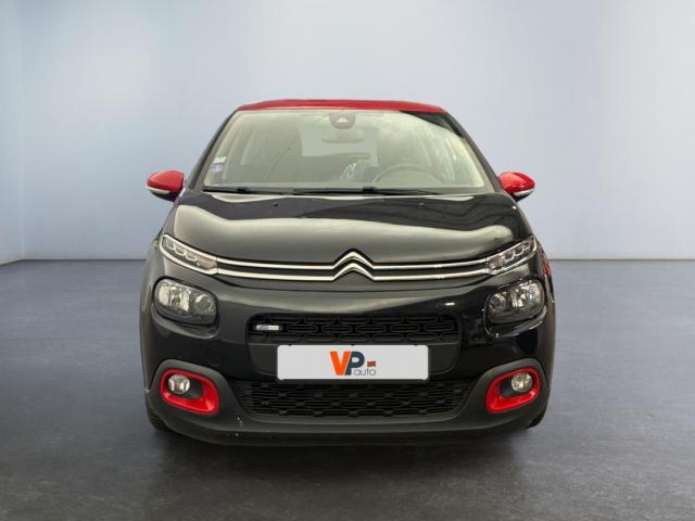 Citroen C3 image 4