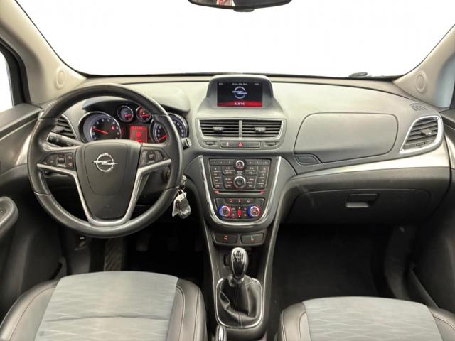 Opel Mokka image 8