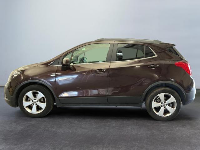 Opel Mokka image 7