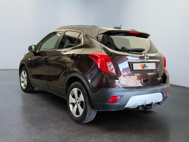 Opel Mokka image 6