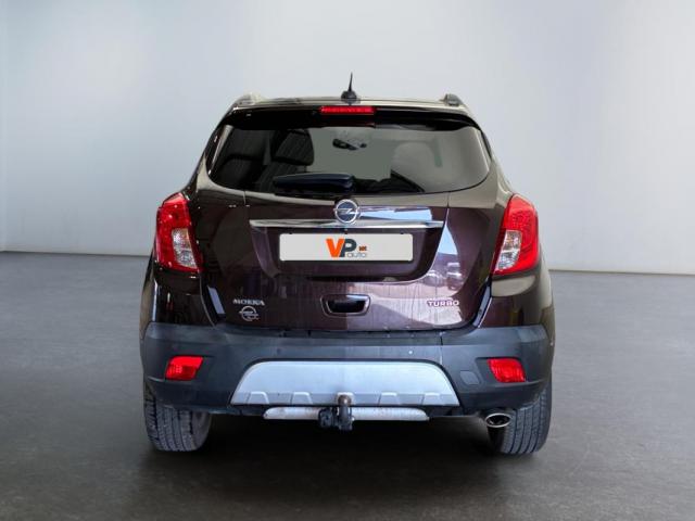 Opel Mokka image 5