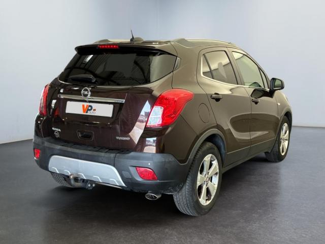 Opel Mokka image 3