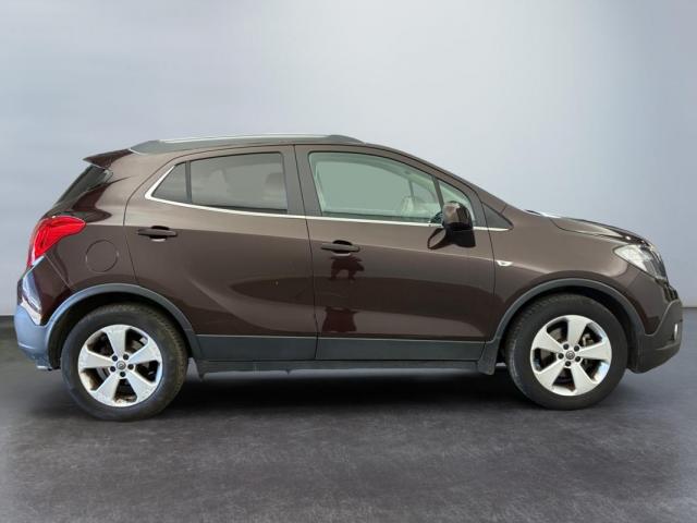 Opel Mokka image 2