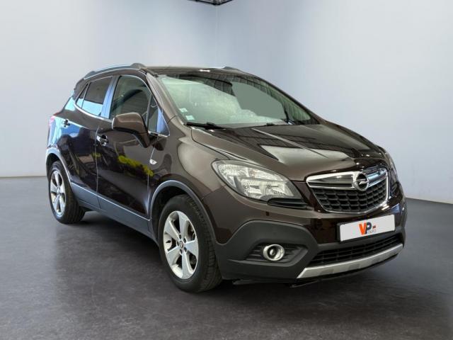 Opel Mokka image 1