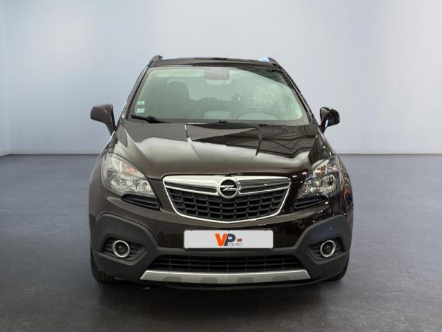 Opel Mokka image 1