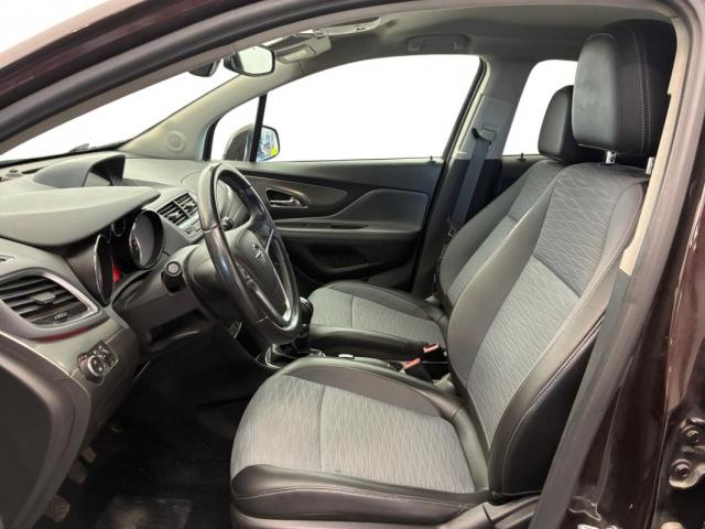 Opel Mokka image 4