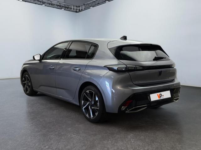 Peugeot 308 image 1