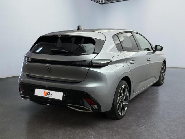 Peugeot 308 image 6
