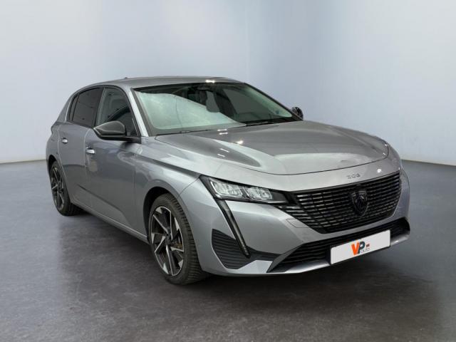 Peugeot 308 image 9
