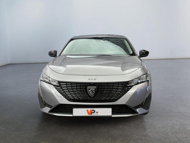 Peugeot 308 image 5