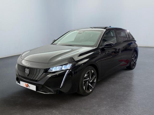 Peugeot 308 Bluehdi 130ch S&s Eat8 Allure
