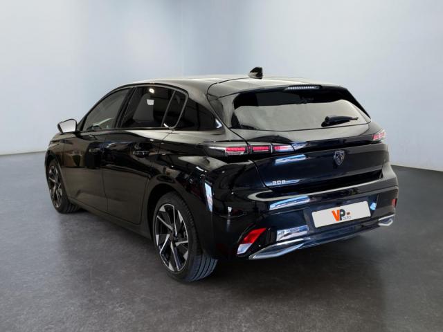 Peugeot 308 image 2