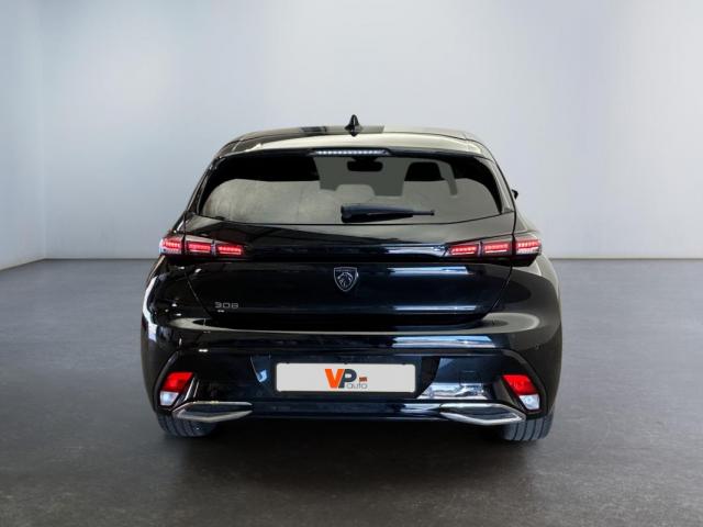 Peugeot 308 image 1