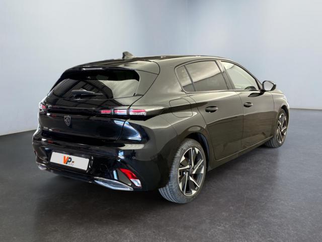 Peugeot 308 image 3