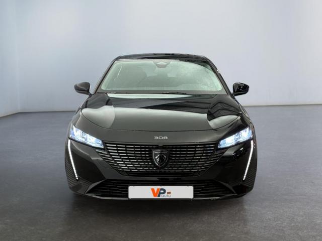 Peugeot 308 image 6