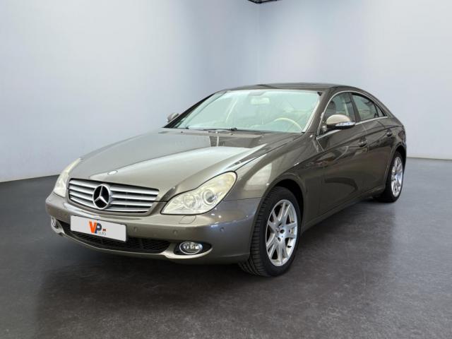 Mercedes Benz Classe Cls 320 Cdi A