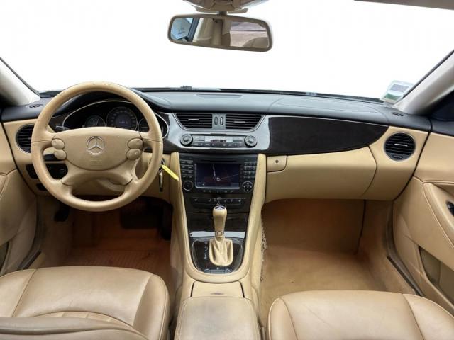 Mercedes Benz Classe Cls image 7