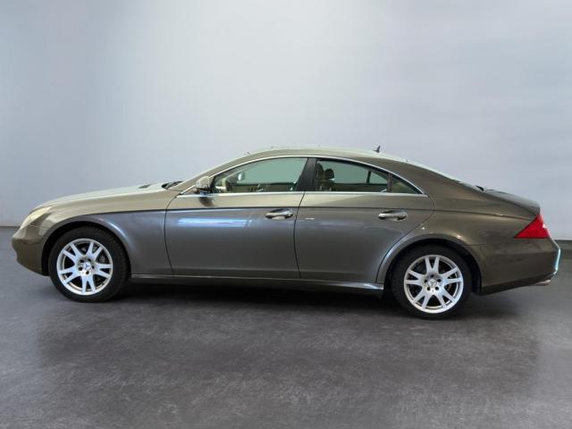 Mercedes Benz Classe Cls image 2
