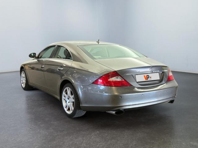 Mercedes Benz Classe Cls image 8