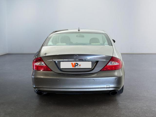 Mercedes Benz Classe Cls image 3