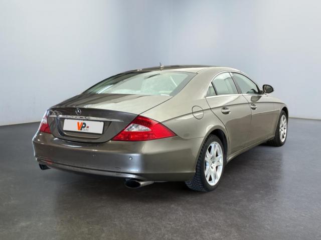 Mercedes Benz Classe Cls image 6