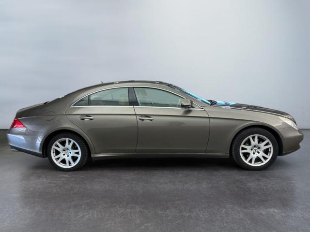 Mercedes Benz Classe Cls image 9